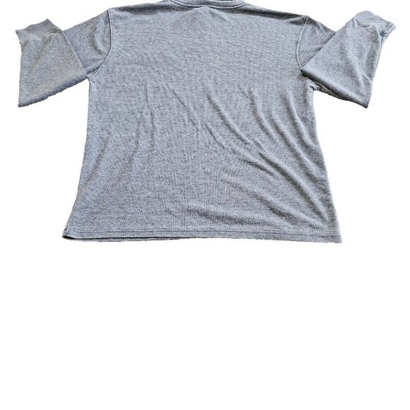 Sweatshirt Men 2XL Lot of 2 Gray Olive LS Under Armour Cold Gear Coconut Creek - Picture 8 of 15